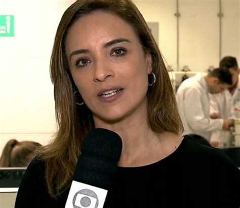 Globo Condenada A Pagar Indeniza O Milion Ria A Jornalista Por Impor