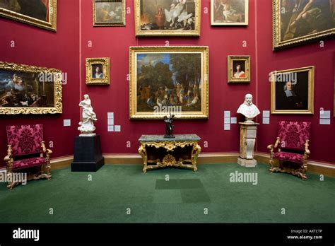 National Gallery Edinburgh Stock Photo - Alamy