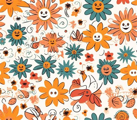 34000 70s Doodle Pictures