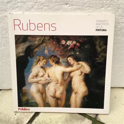 Rubens Grandes Maestros De La Pintura MercadoLibre