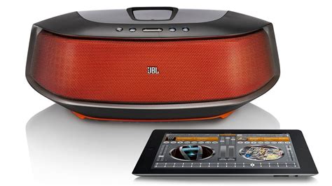 JBL OnBeat Rumble review: JBL says new Lightning-equipped OnBeat Rumble ...