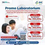 Beranda Klinik Pertamina Ihc