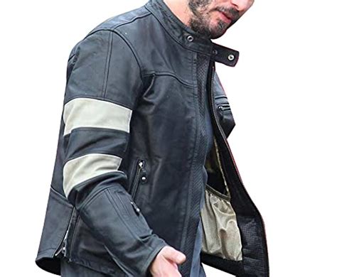 The 18 Best Men S Spazeup Leather Jackets Of 2024 [verified] Cherry Picks