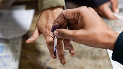 Bypoll In Uttar Pradeshs Khatauli On Dec 5 Results On Dec 8 India Today