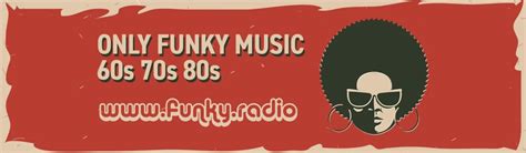 Funky Radio Free Internet Radio Tunein