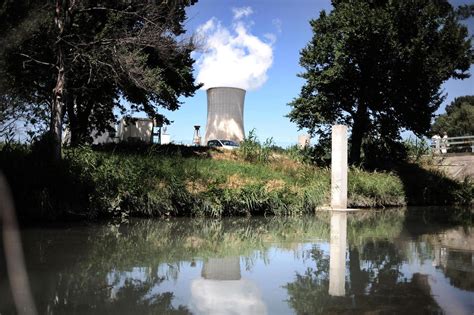 Nouveaux Réacteurs Nucléaires Le Projet De Loi Daccélération Arrive