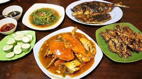 Rekomendasi 6 Makanan Enak Di Jakarta Untuk Menu Makan Malam