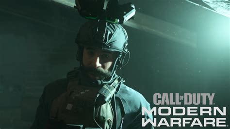 Call Of Duty Modern Warfare Campanha Casa Limpa Gameplay Em Pt