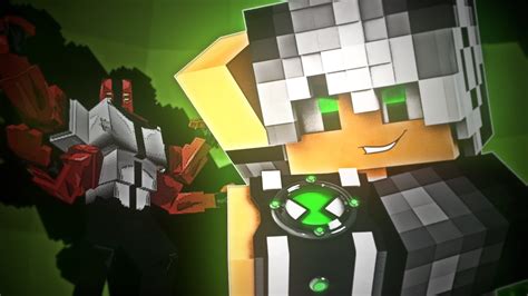 LANÇOU UMA NOVA ADDON INCRÍVEL DE BEN 10 PARA O MINECRAFT E TESTEI O