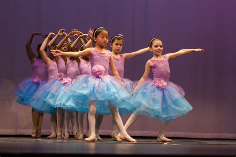 Mollys Ballet Recital