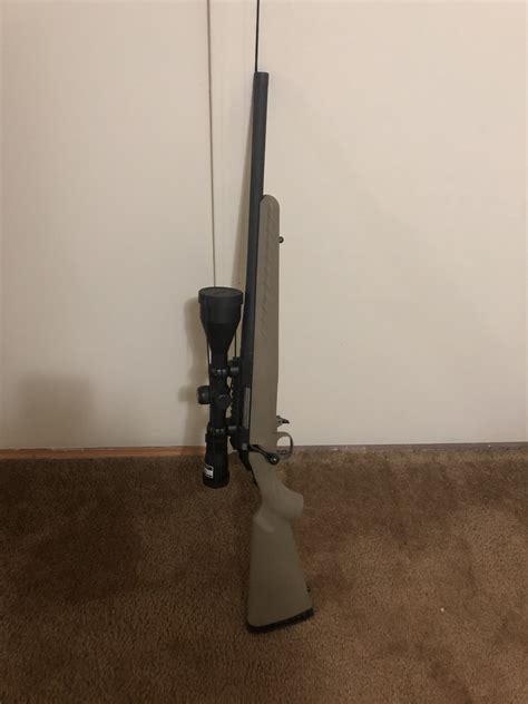 Ruger American Rifle Ranch 7.62x39 | Carolina Shooters Forum