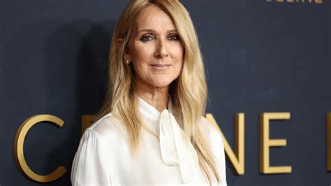 Celine Dion To Perform At 2024 Paris Olympics Opening Ceremony