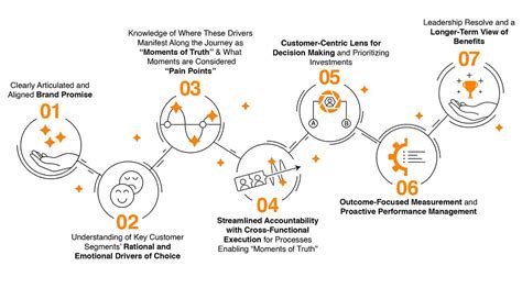 Heres What To Learn From Most Customer Centric Organizations Level5