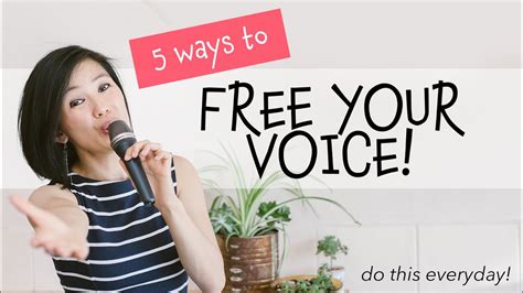 The Ultimate Guide How To Sing Daily Vocal Workout Youtube