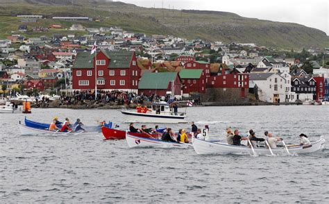 National Day Faroe Islands