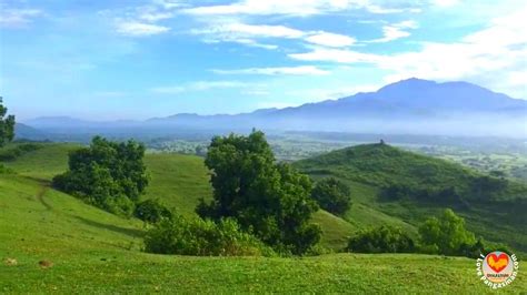 New Zealand of Pangasinan - Tourist Spot in Sison, Pangasinan