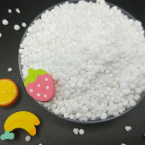 Granular Calcium Ammonium Nitrate Fertilizer Can Fertilizer Calcium