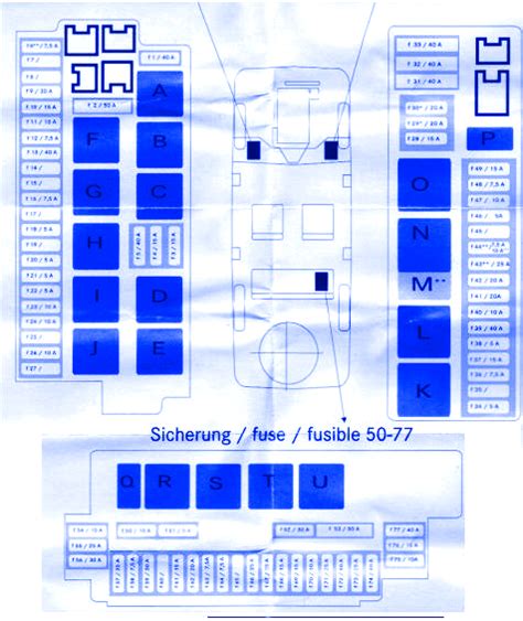 Mercede Benz 500sl Fuse Box Diagram Wiring Diagram