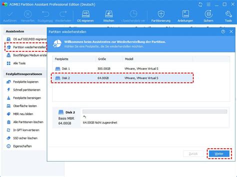 Efi Partition Fehlt In Windows Gel St