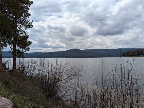 Placid Lake State Park — Disabled In The Wild