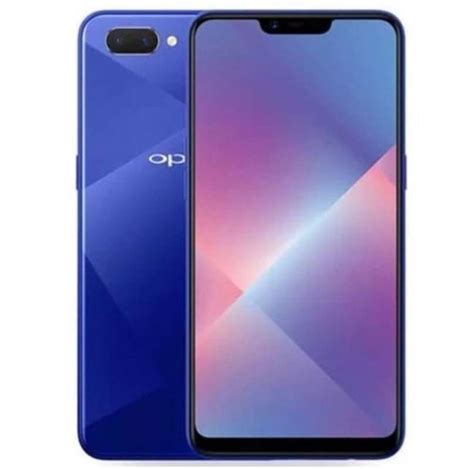 Jual Oppo A3 S 4 128 Gb Spesifikasi Original Murah Diskon Harga Juni