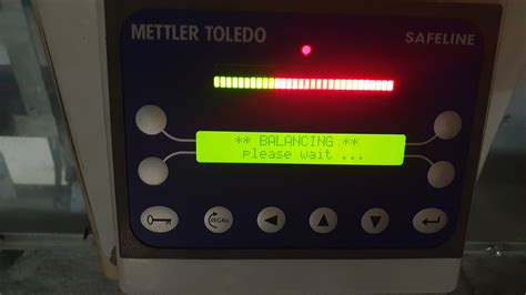 Mettler Toledo Safeline Metal Detector Used Machines Exapro