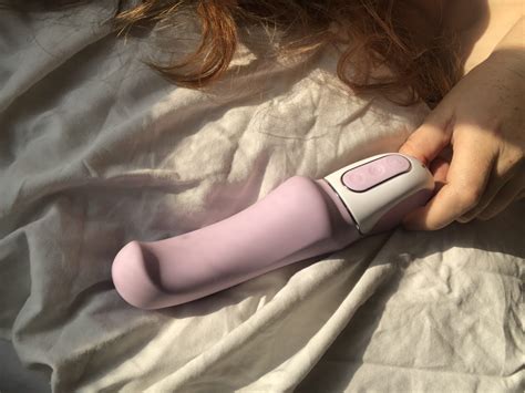 Charming Smile By Satisfyer Vibes Sex Toy Review