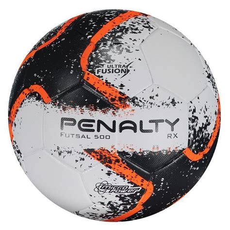 Bola Penalty Rx R Ultra Fusion Vii Futsal Futfanatics