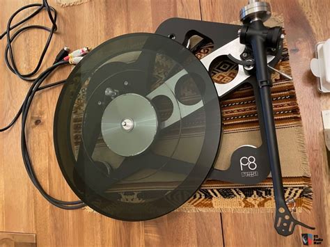 Rega Planar 8 Photo 5424303 Us Audio Mart