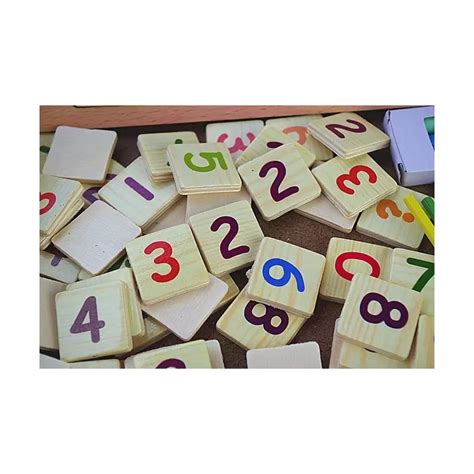 Joc Matematica Multifunctional Montessori