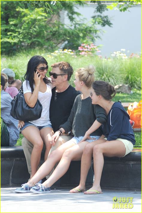 Alec Baldwin Morning After Wedding With Ireland And Hilaria Photo