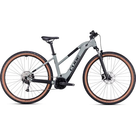 Cube Reaction Hybrid Performance Damen E Mountainbike