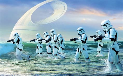 Introducir Imagen Fond D Cran Star Wars Rogue One Fr