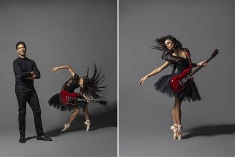 Birmingham Royal Ballet Announces Black Sabbath The Ballet