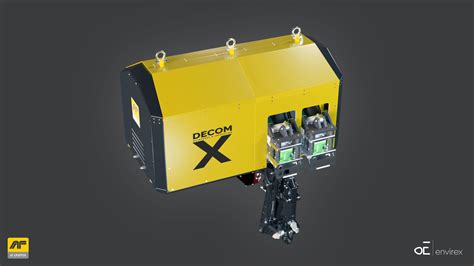 Utility Drone Velo Robotics