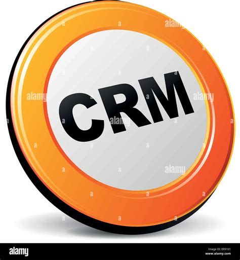 Crm Vector Hi Res Stock Photography And Images Alamy