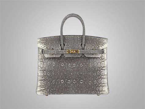 7 Most Expensive Birkin Bags Of All Time