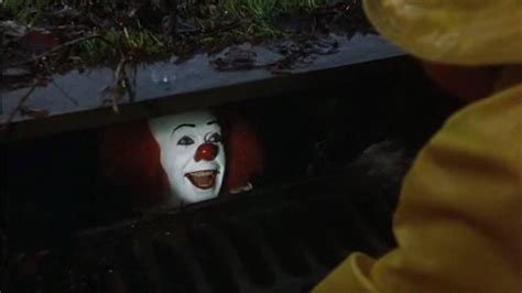 Pennywise El Payaso De It Y Su Conexión Con John Wayne Gacy Cultura Colectiva