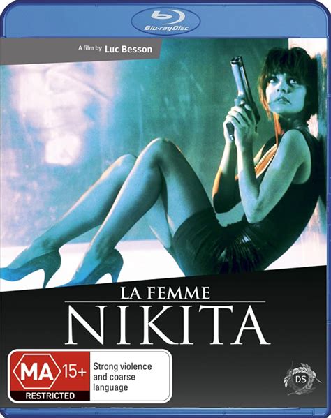 La Femme Nikita 1990