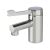 Bristan Solo2 Basin Mixer SOLO2 T3LL Deck Mounted Chrome