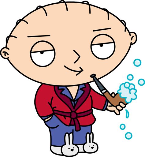 Hugh Hefner Stewie by Mighty355 on DeviantArt