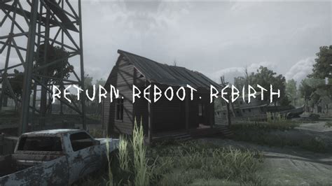 SICK Return Reboot Rebirth Steam News