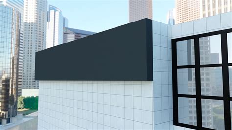 Office Building Mockup Stock Photos Images And Backgrounds For Free