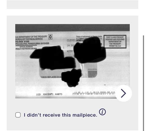 So I File For A Refund Trace And Irs Issue Me A Replacement Check I Got