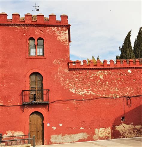 Alhama De Granada Les Meilleures Choses Voir Andaluciamia