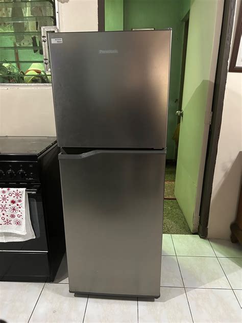 Panasonic Econavi Inverter Refrigerator Nr Bp Vs Tv Home