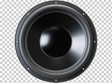 Subwoofer Computer Speakers Loudspeaker Sound PNG Clipart Amplifier