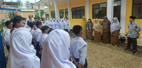 Smp Plus Muhammadiyah Payakumbuh