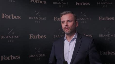 Prof Grzegorz Mazurek rektor ALK o BrandMe CEO 2022 i zarządzaniu