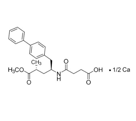 Axios Research Sacubitril Methyl Ester Calcium Salt